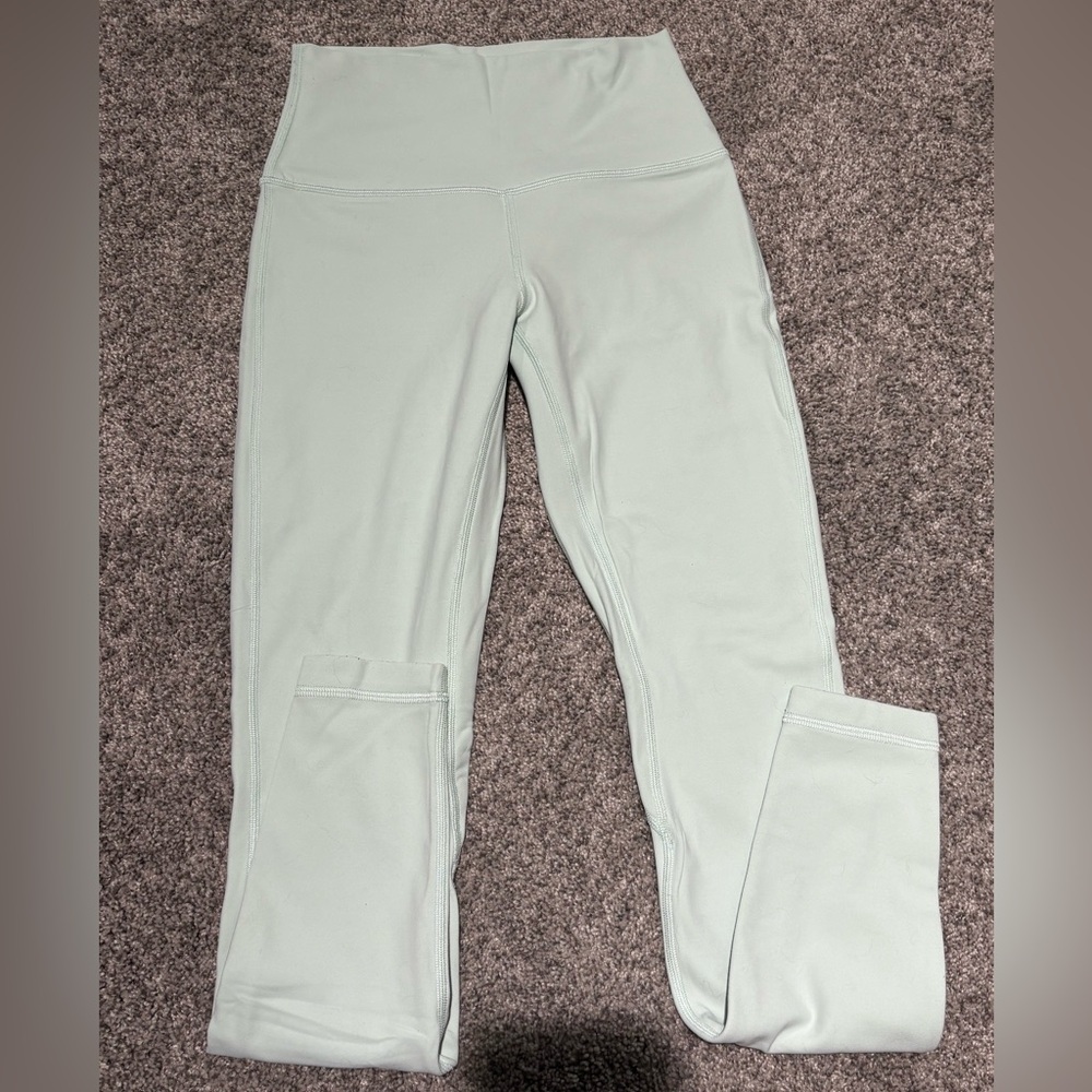 Lululemon FL leggings